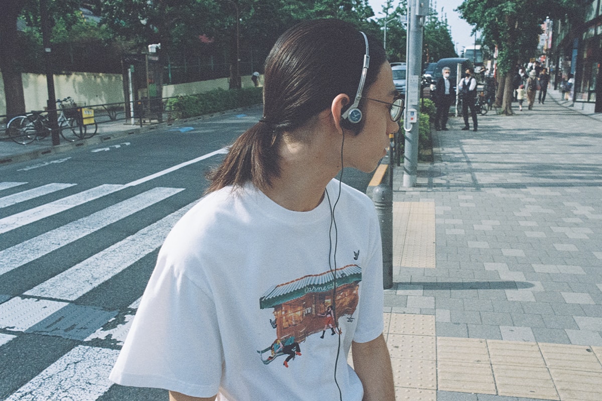 ステュディオスとコンズが上海・富民路に2店舗同時オープン studious conz open release info