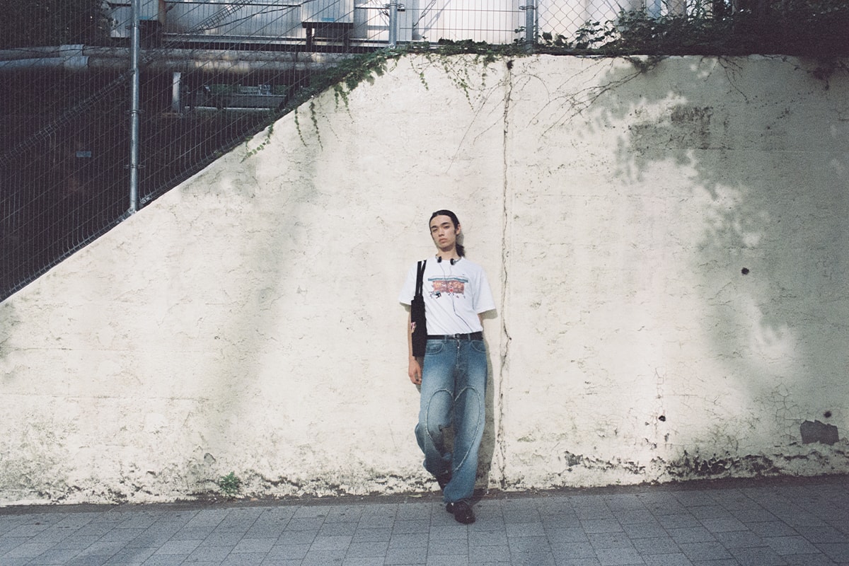 ステュディオスとコンズが上海・富民路に2店舗同時オープン studious conz open release info