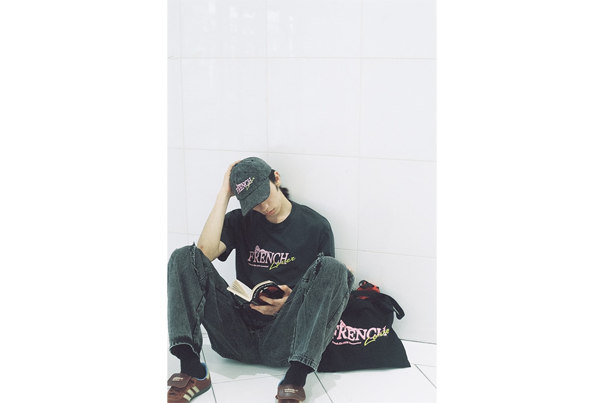 ステュディオスとコンズが上海・富民路に2店舗同時オープン studious conz open release info