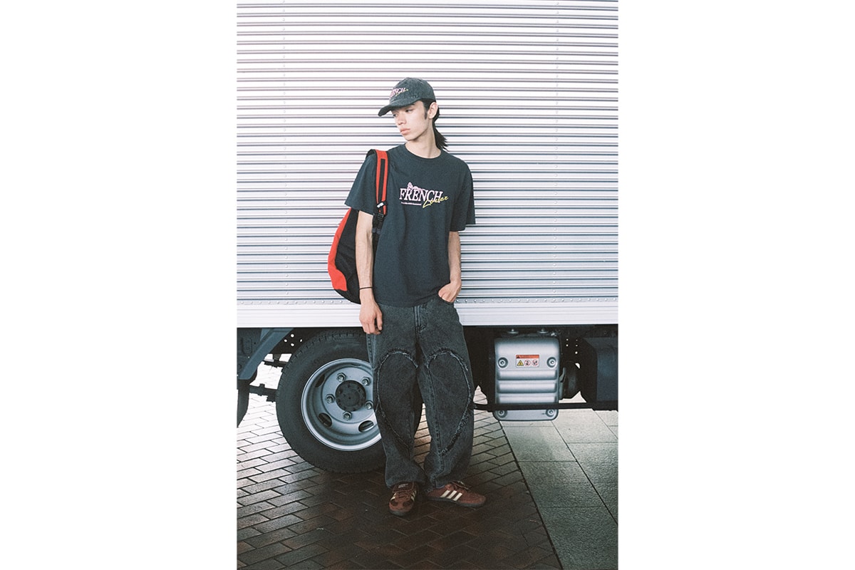 ステュディオスとコンズが上海・富民路に2店舗同時オープン studious conz open release info