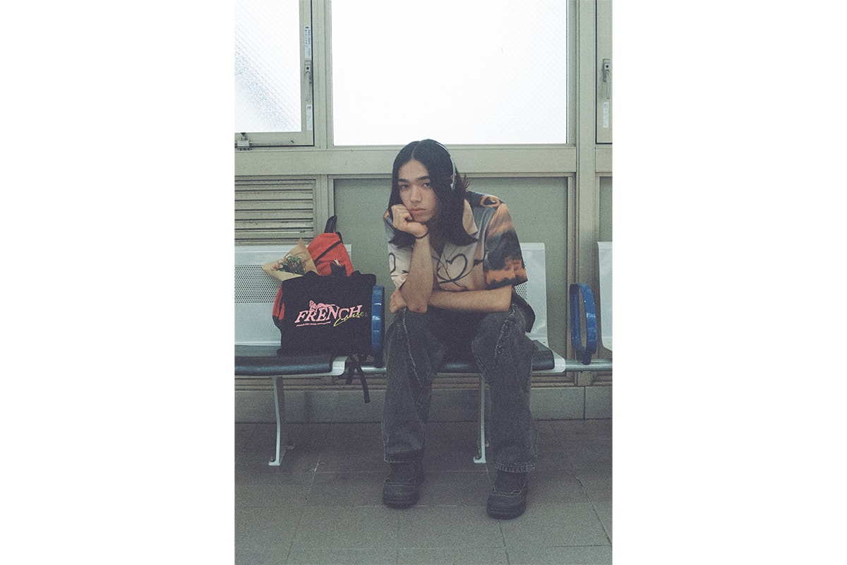 ステュディオスとコンズが上海・富民路に2店舗同時オープン studious conz open release info