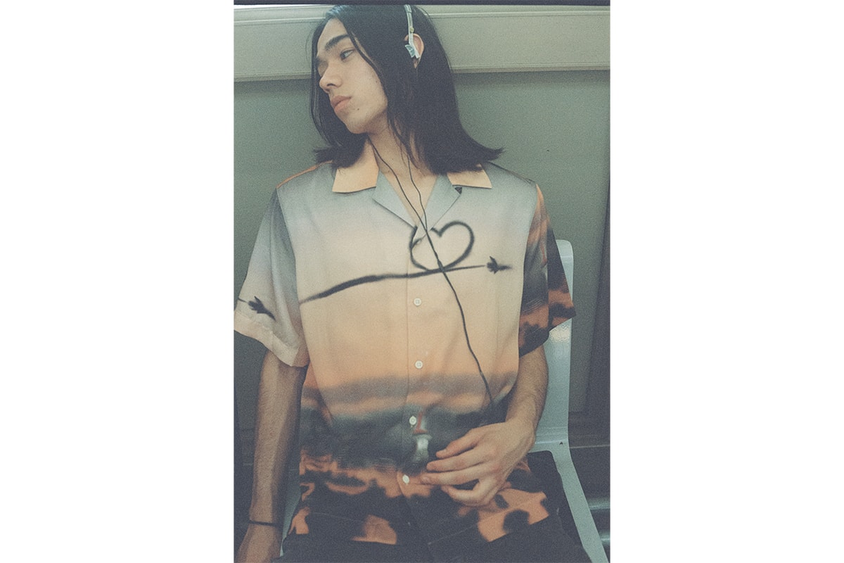 ステュディオスとコンズが上海・富民路に2店舗同時オープン studious conz open release info