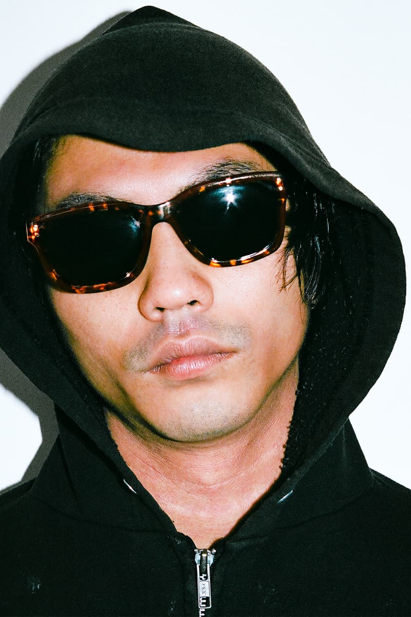 シュプリームから2025年春の新作サングラスコレクションが到着 Supreme Spring 2025 Sunglasses release info