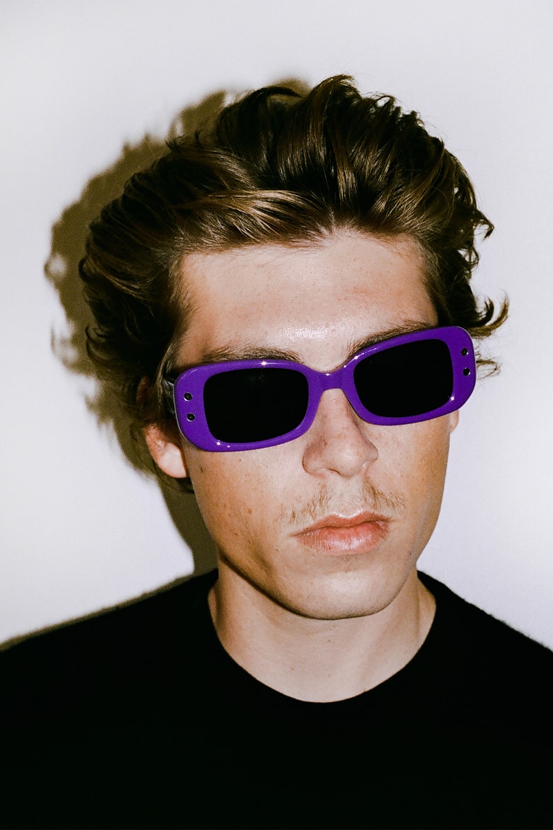 シュプリームから2025年春の新作サングラスコレクションが到着 Supreme Spring 2025 Sunglasses release info