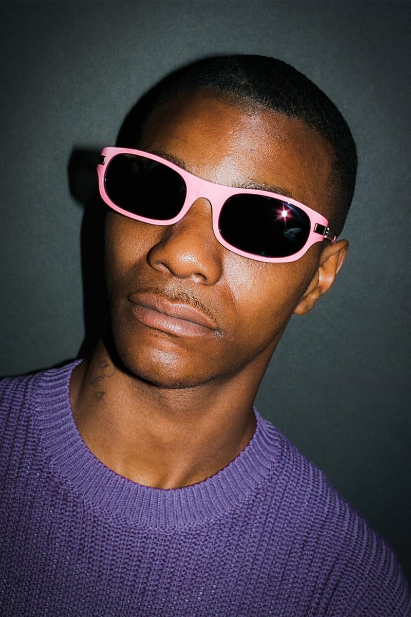 シュプリームから2025年春の新作サングラスコレクションが到着 Supreme Spring 2025 Sunglasses release info