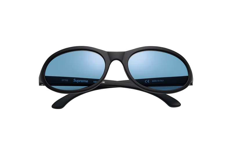 シュプリームから2025年春の新作サングラスコレクションが到着 Supreme Spring 2025 Sunglasses release info