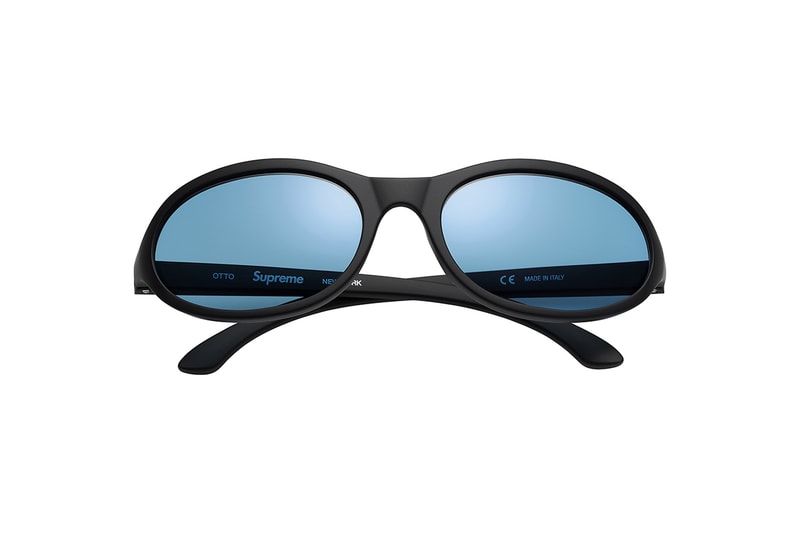 シュプリームから2025年春の新作サングラスコレクションが到着 Supreme Spring 2025 Sunglasses release info