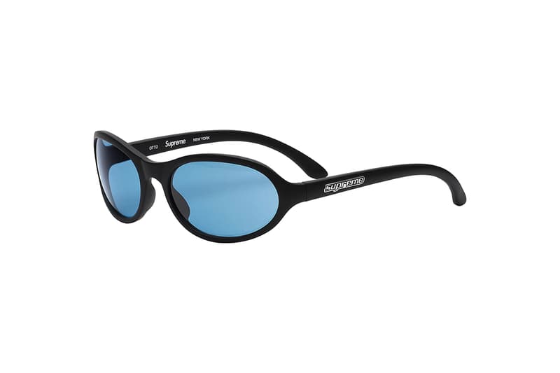 シュプリームから2025年春の新作サングラスコレクションが到着 Supreme Spring 2025 Sunglasses release info