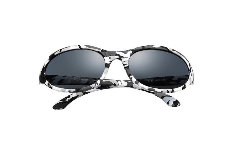 シュプリームから2025年春の新作サングラスコレクションが到着 Supreme Spring 2025 Sunglasses release info