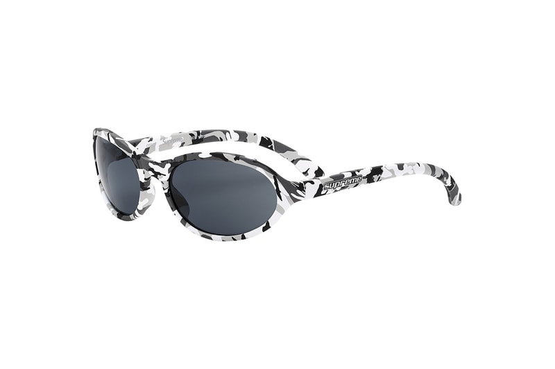シュプリームから2025年春の新作サングラスコレクションが到着 Supreme Spring 2025 Sunglasses release info