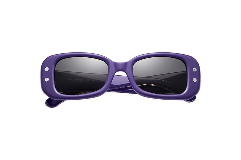 シュプリームから2025年春の新作サングラスコレクションが到着 Supreme Spring 2025 Sunglasses release info