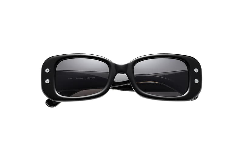 シュプリームから2025年春の新作サングラスコレクションが到着 Supreme Spring 2025 Sunglasses release info