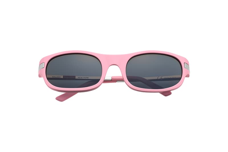 シュプリームから2025年春の新作サングラスコレクションが到着 Supreme Spring 2025 Sunglasses release info