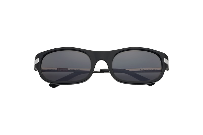 シュプリームから2025年春の新作サングラスコレクションが到着 Supreme Spring 2025 Sunglasses release info