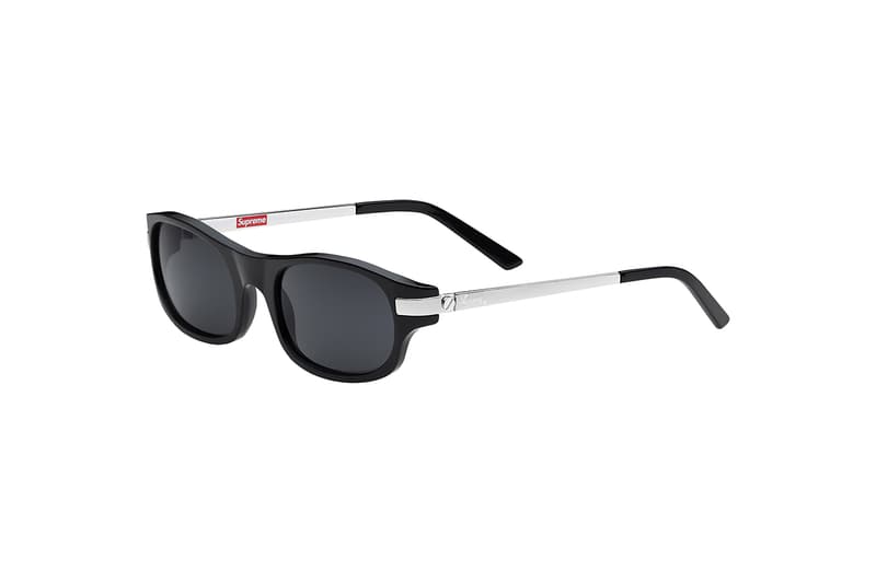 シュプリームから2025年春の新作サングラスコレクションが到着 Supreme Spring 2025 Sunglasses release info
