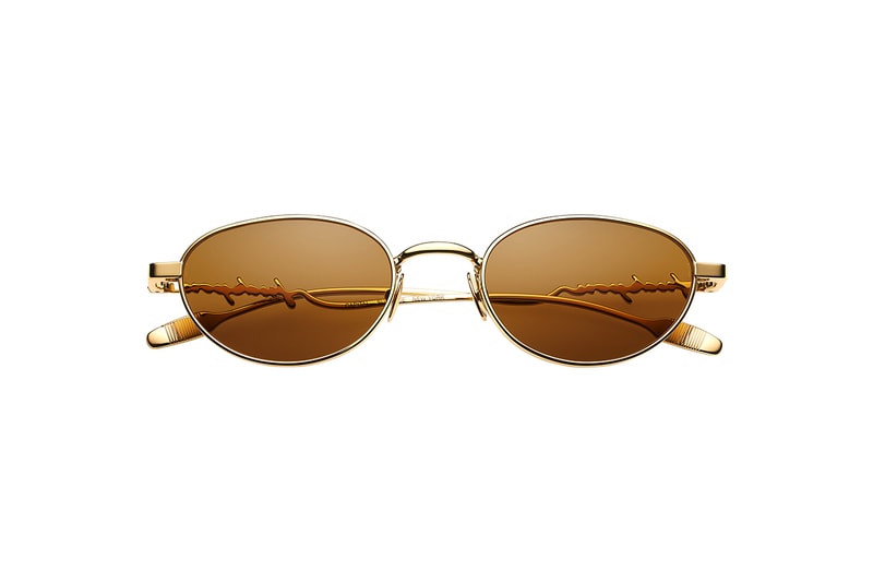 シュプリームから2025年春の新作サングラスコレクションが到着 Supreme Spring 2025 Sunglasses release info