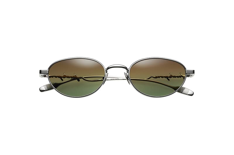 シュプリームから2025年春の新作サングラスコレクションが到着 Supreme Spring 2025 Sunglasses release info