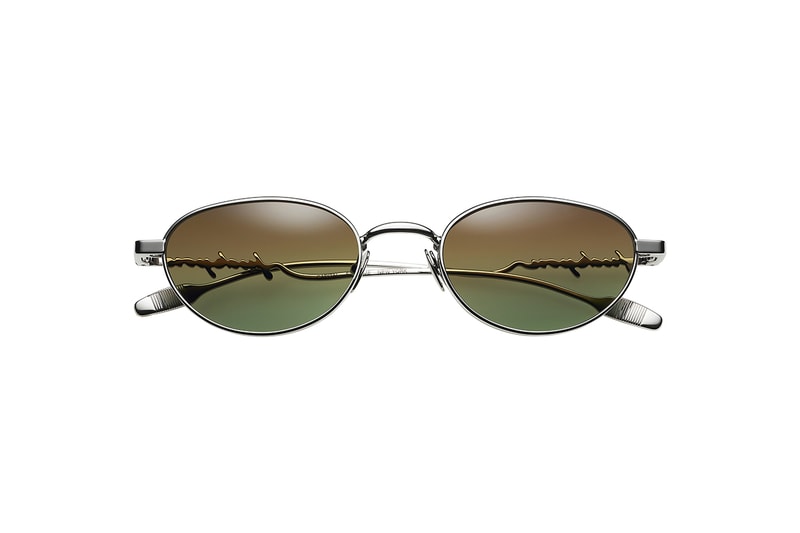 シュプリームから2025年春の新作サングラスコレクションが到着 Supreme Spring 2025 Sunglasses release info