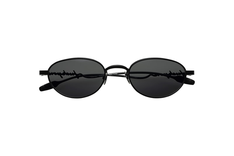シュプリームから2025年春の新作サングラスコレクションが到着 Supreme Spring 2025 Sunglasses release info