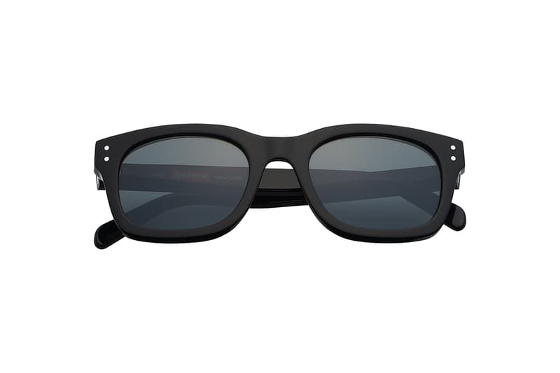 シュプリームから2025年春の新作サングラスコレクションが到着 Supreme Spring 2025 Sunglasses release info