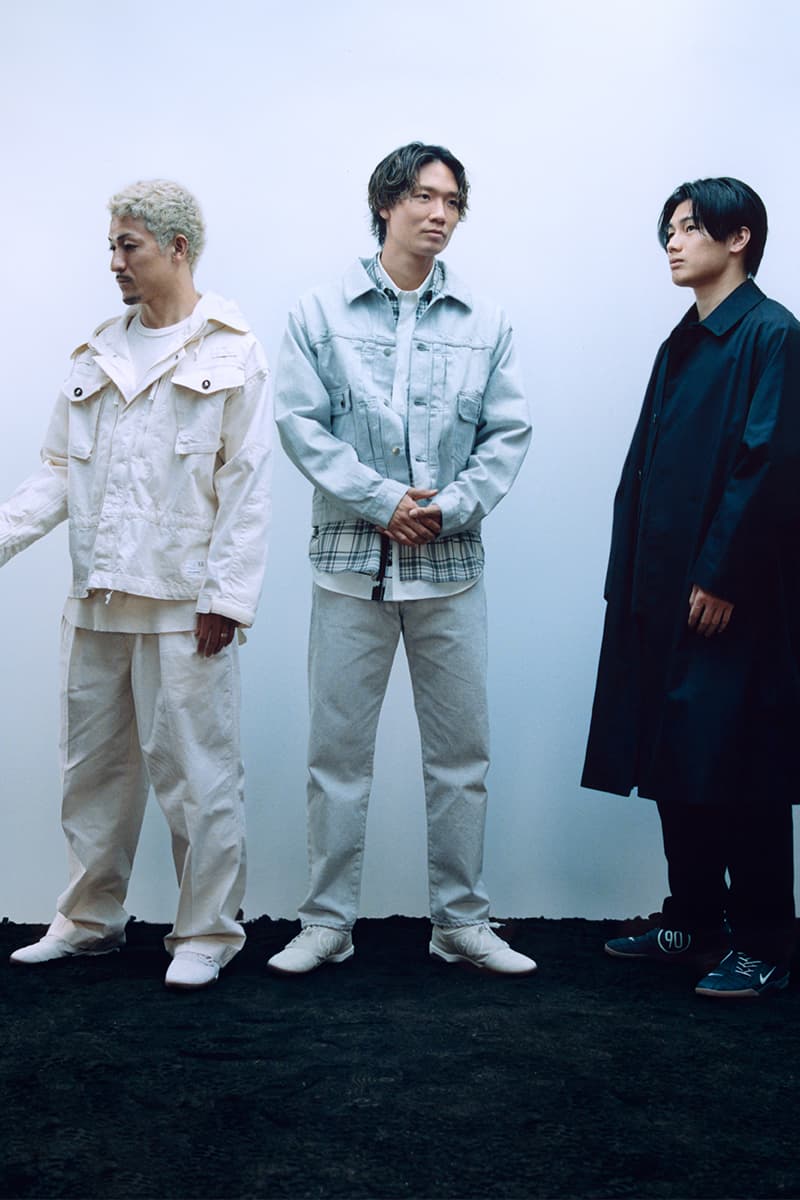 A+Sがトータル90IIIアップデートモデル発売ポップアップを開催 total 90 iii a and s pop up release info