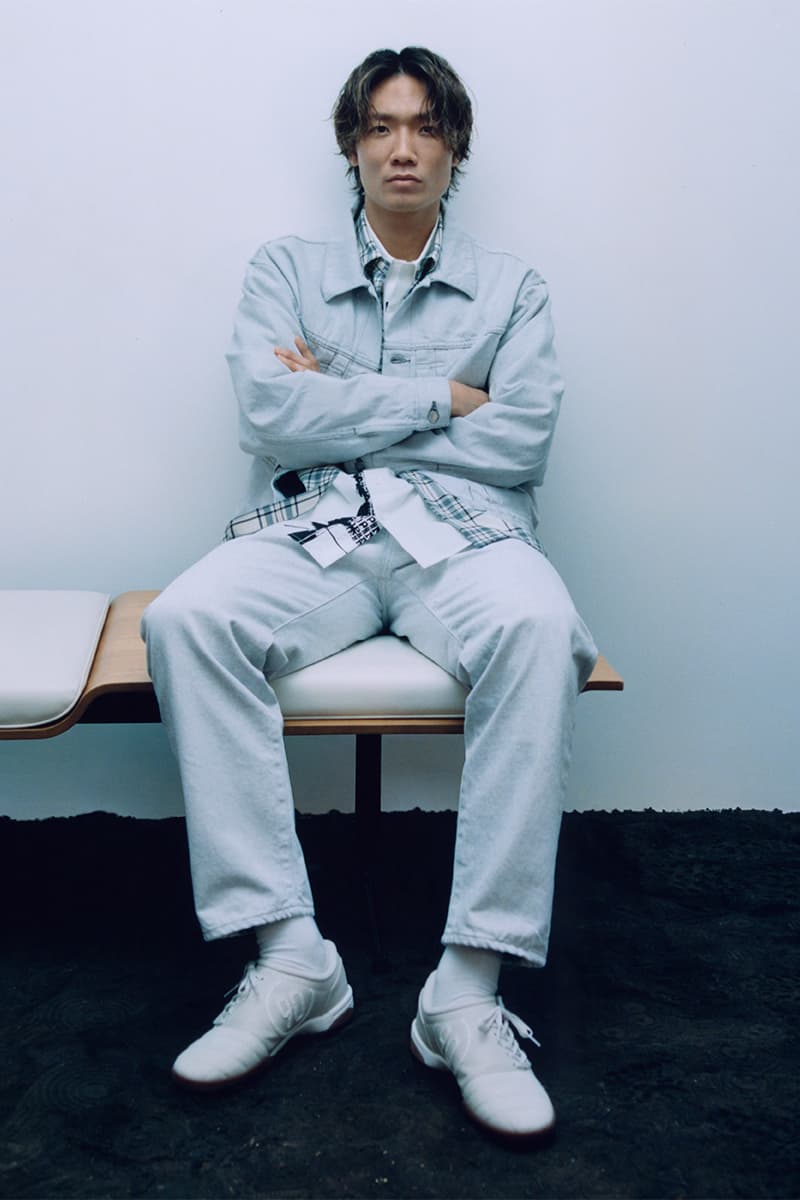 A+Sがトータル90IIIアップデートモデル発売ポップアップを開催 total 90 iii a and s pop up release info
