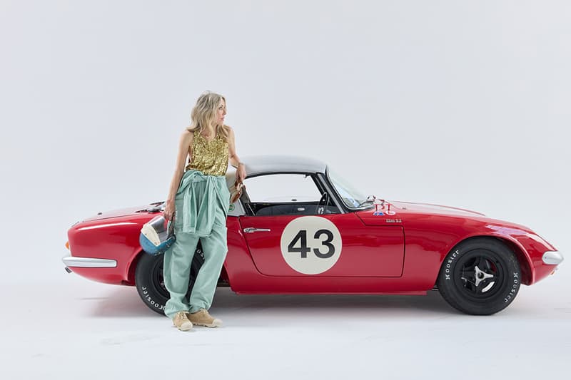 VISVIM MOTORS CLUB の第3弾がローンチ　中村ヒロキ　hiroki nakamura