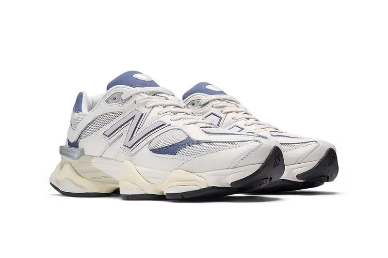 ニューバランス90/60から“シーソルト/ドリームステート”が発売 new balance 90 60 sea salt dream state u9060agb release info