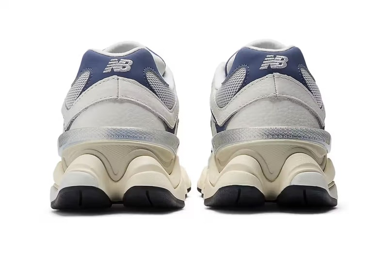 ニューバランス90/60から“シーソルト/ドリームステート”が発売 new balance 90 60 sea salt dream state u9060agb release info