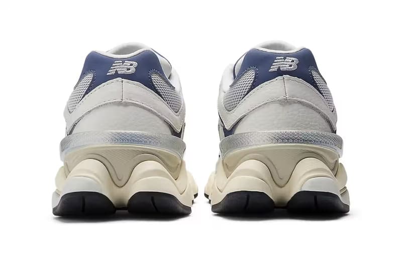 ニューバランス90/60から“シーソルト/ドリームステート”が発売 new balance 90 60 sea salt dream state u9060agb release info