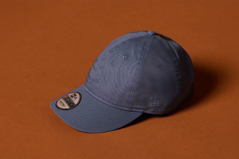 PS ポールスミスがニューエラと初のコラボレーションが実現 ps paul smith new era collaboration release info
