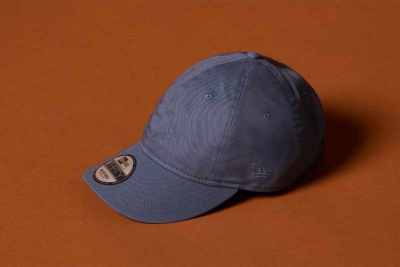 PS ポールスミスがニューエラと初のコラボレーションが実現 ps paul smith new era collaboration release info