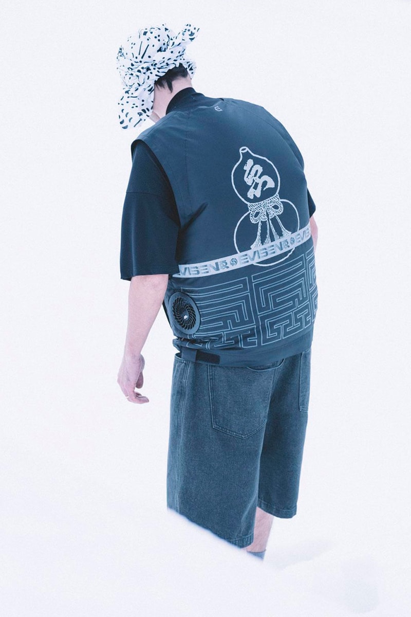 Evisen Skateboards 2025年夏コレクション  Evisen Skateboards Summer 2025 Collection Release info