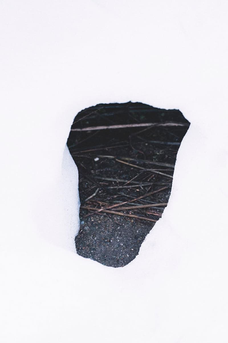 Evisen Skateboards 2025年夏コレクション  Evisen Skateboards Summer 2025 Collection Release info