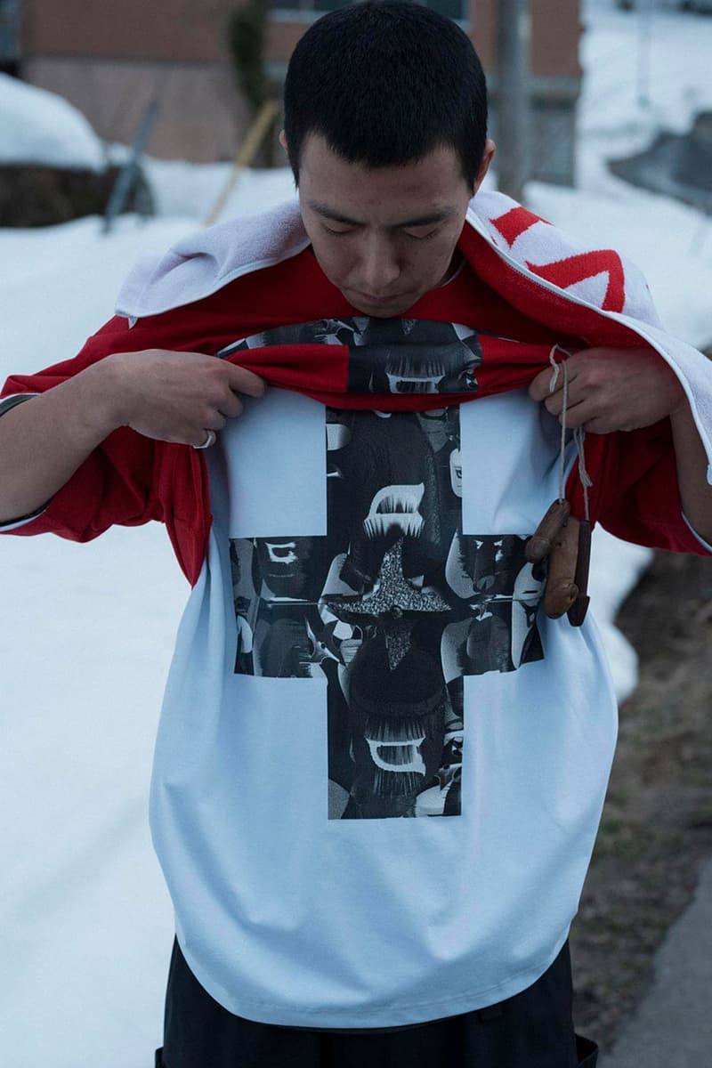 Evisen Skateboards 2025年夏コレクション  Evisen Skateboards Summer 2025 Collection Release info