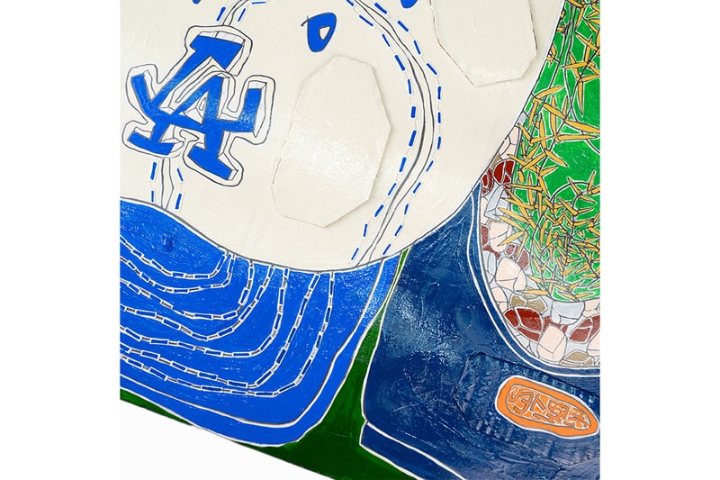 画家・落合翔平がジュピターマーケットプレイスに作品を出品 joopiter marketplace ochiai shohei release info