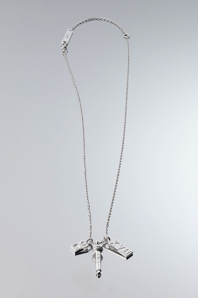 ファレル主宰のジュピターにてセブンティーンxユンのコラボジュエリーが発売 joopiter seventeen yoon collb jewelry release info