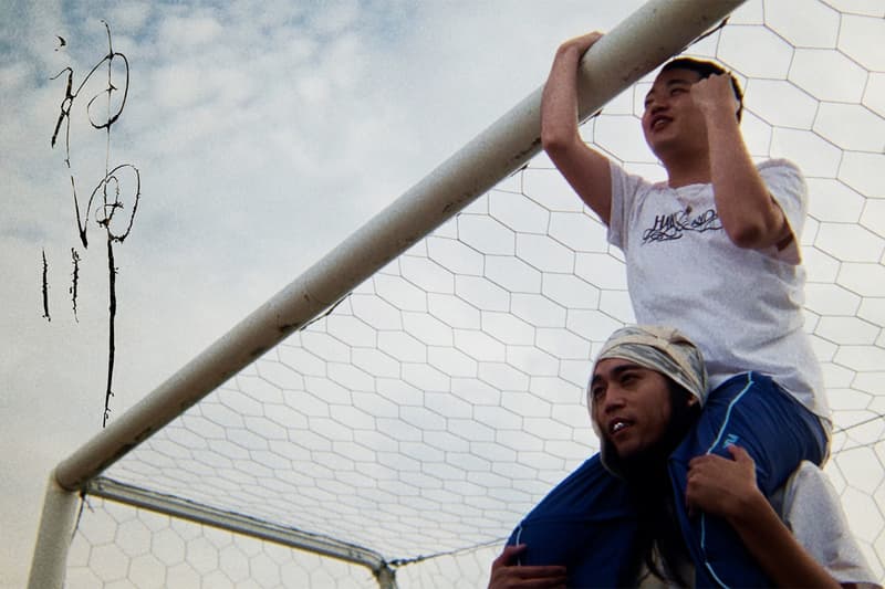 ジュマディバが最新シングル『神田川』をリリース jumadiba 3rd mix tape iegumo 2nd release info