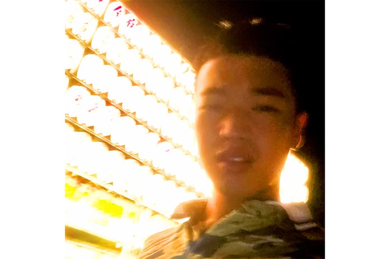 ジュマディバが最新シングル『神田川』をリリース jumadiba 3rd mix tape iegumo 2nd release info