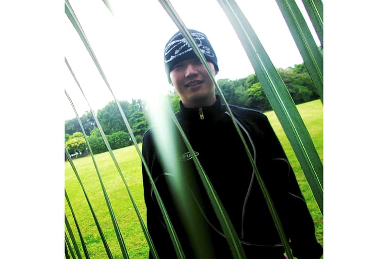 ジュマディバが最新シングル『神田川』をリリース jumadiba 3rd mix tape iegumo 2nd release info