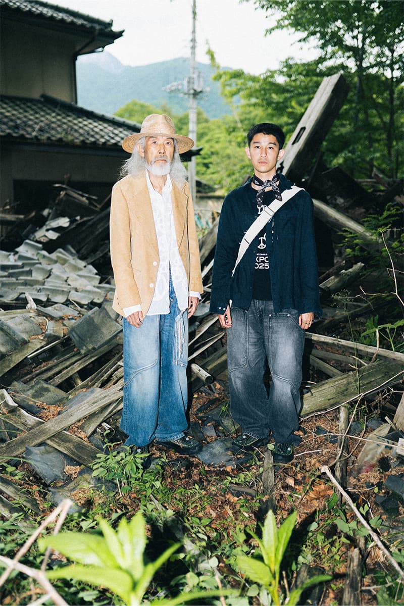 キーンがFAFと初のコラボレーションを発表 keen faf collaboration release info