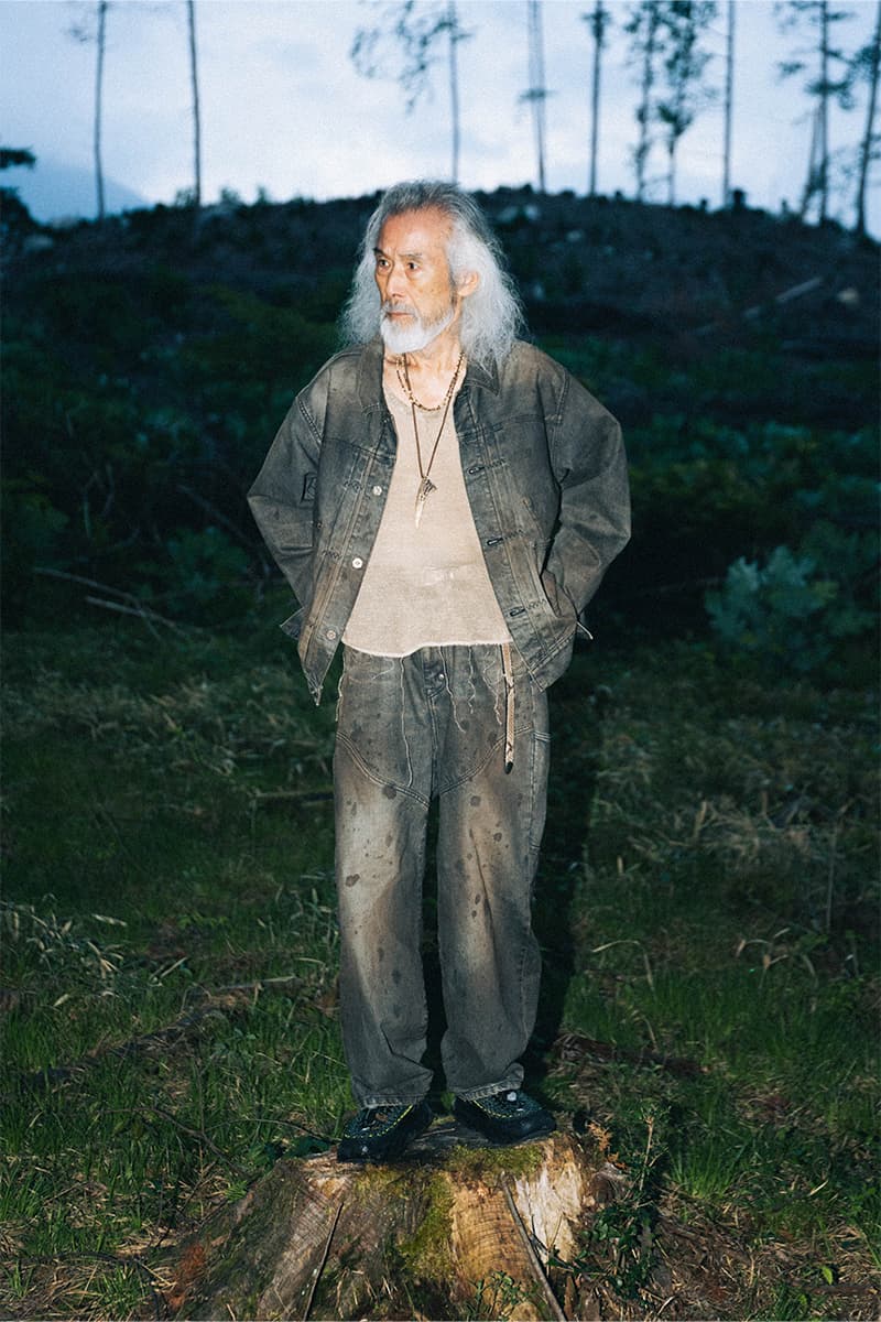 キーンがFAFと初のコラボレーションを発表 keen faf collaboration release info