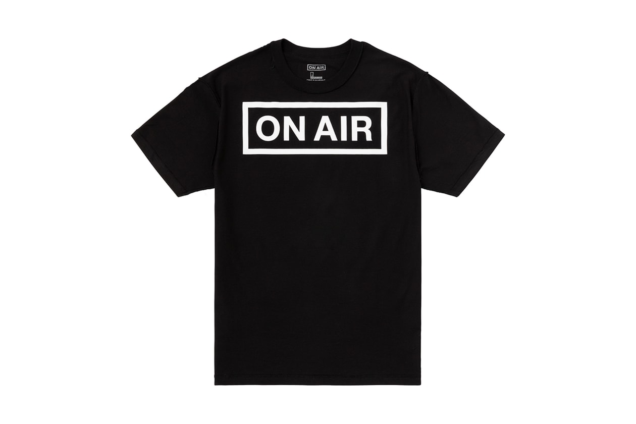 ドーバーストリートマーケット ギンザが Tシャツスペースの7周年を記念した特別企画 DSMG Tシャツ エディットをローンチ DSMG T-SHIRT EDIT LAUNCH info