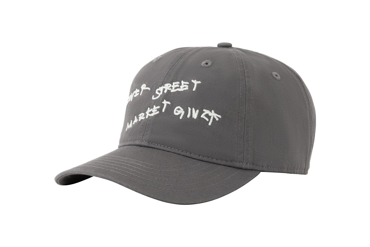 ドーバーストリートマーケット ギンザが Tシャツスペースの7周年を記念した特別企画 DSMG Tシャツ エディットをローンチ DSMG T-SHIRT EDIT LAUNCH info