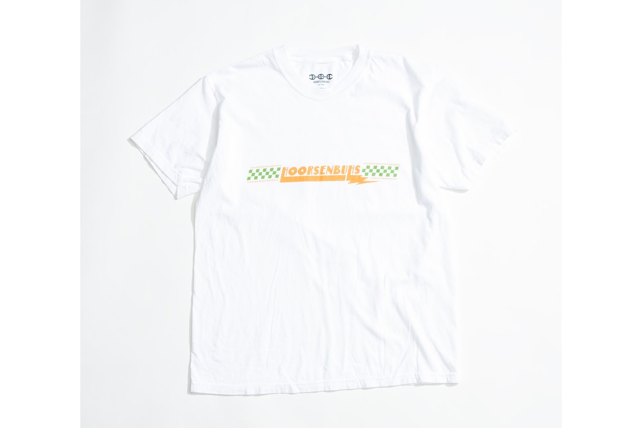 渋谷 PARCO で HOORSENBUHS と UNDER R の仕掛けるポップアップストアが開催