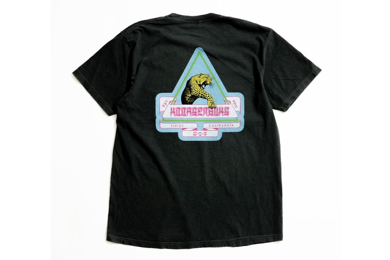 渋谷 PARCO で HOORSENBUHS と UNDER R の仕掛けるポップアップストアが開催