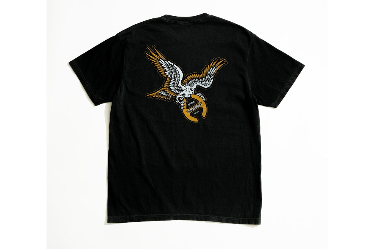 渋谷 PARCO で HOORSENBUHS と UNDER R の仕掛けるポップアップストアが開催