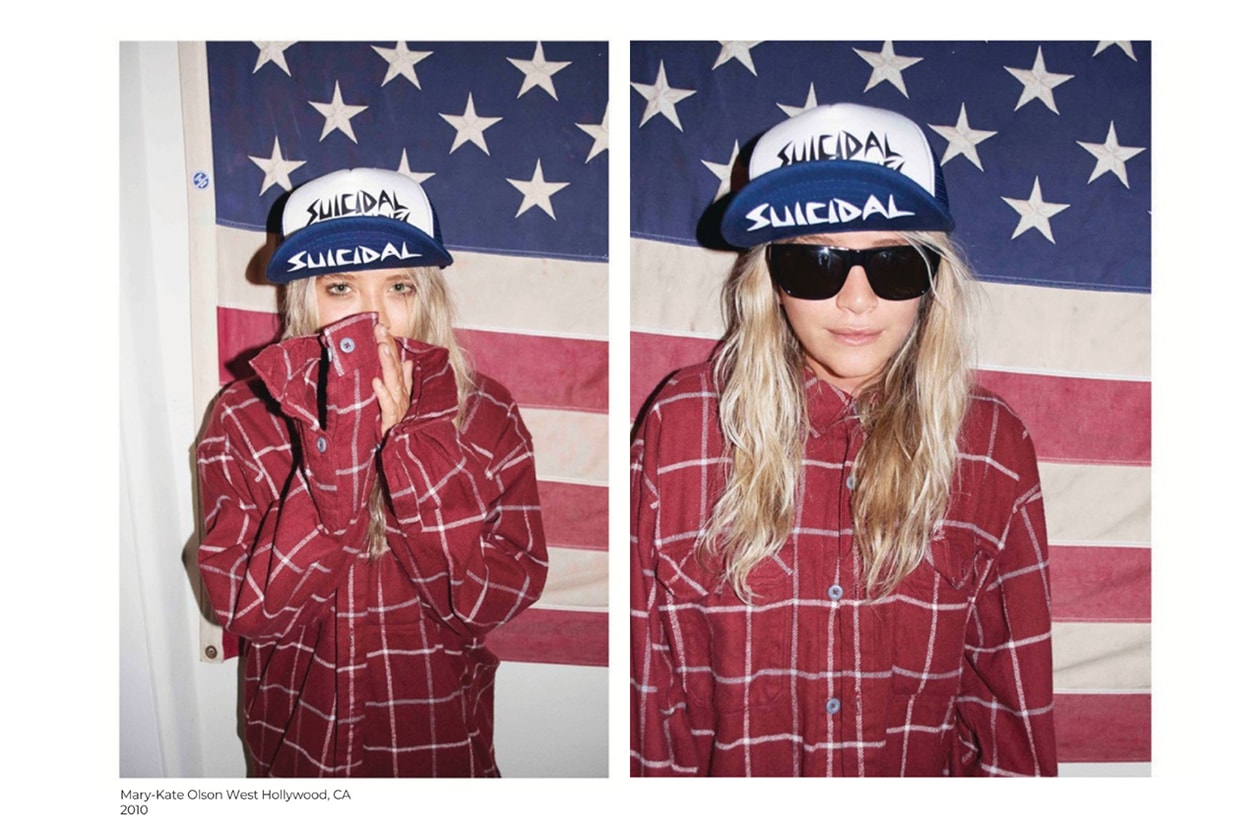 渋谷 PARCO で HOORSENBUHS と UNDER R の仕掛けるポップアップストアが開催