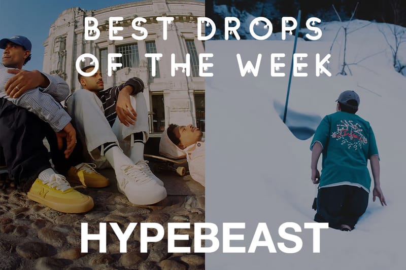 見逃したくない今週のリリース 9 選