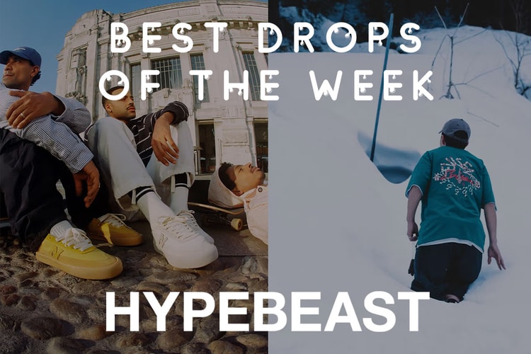 見逃したくない今週のリリース 9 選